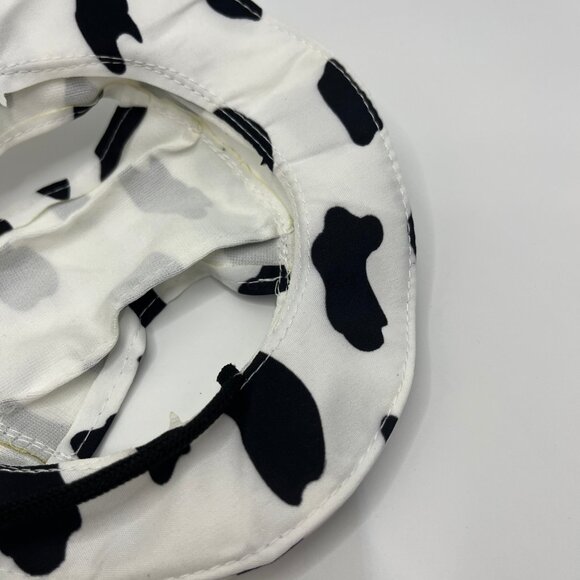 Pet Bucket Hat for Cats & Dogs - Sun Protection, Ear-Friendly Design - Picture 8 of 8